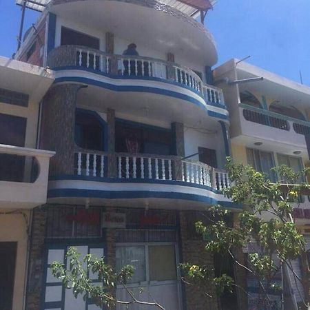 Hostal Albatros San Cristobal Bagian luar foto